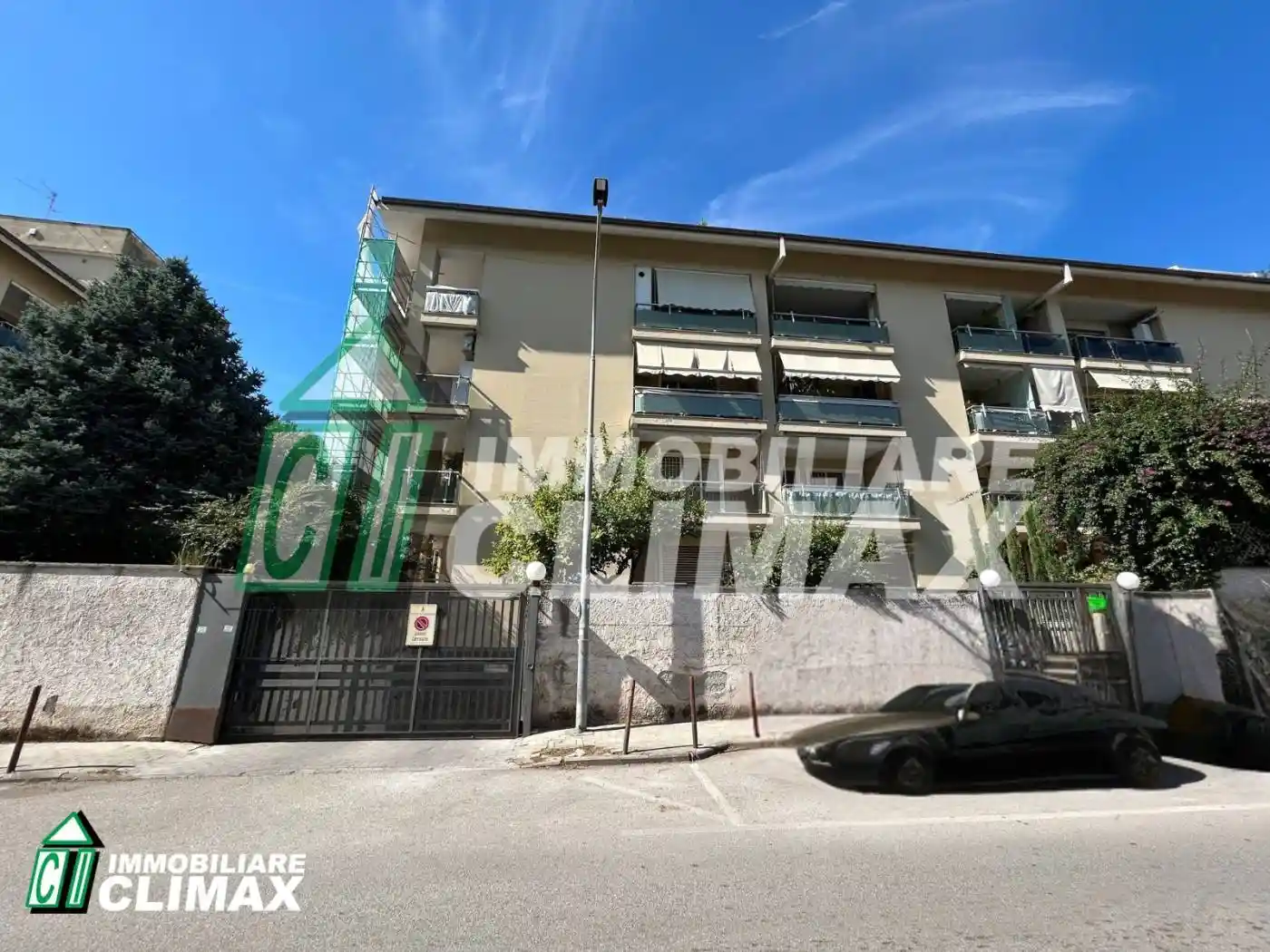 Trilocale via San Francesco d'Assisi 3, Ercole, Caserta - foto 2