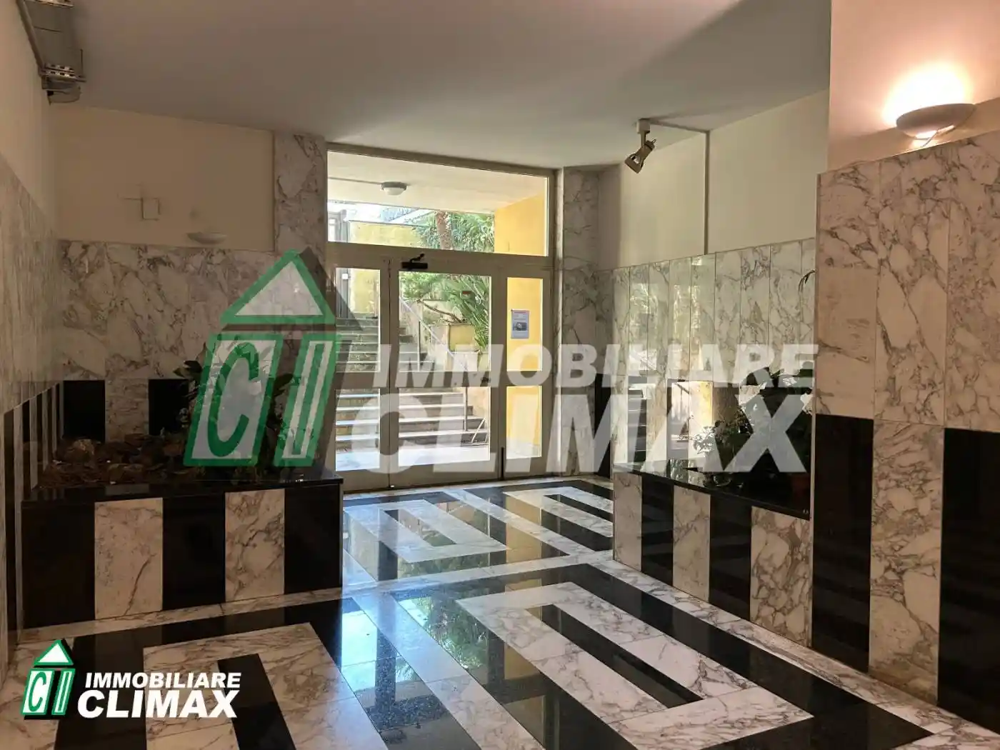 Trilocale via San Francesco d'Assisi 3, Ercole, Caserta - foto 4