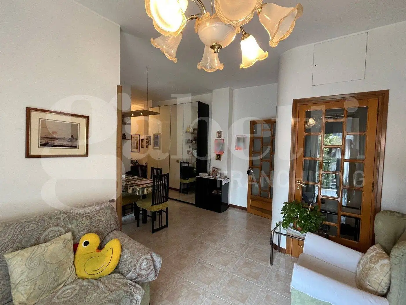 Apartment in vendita a Milan
