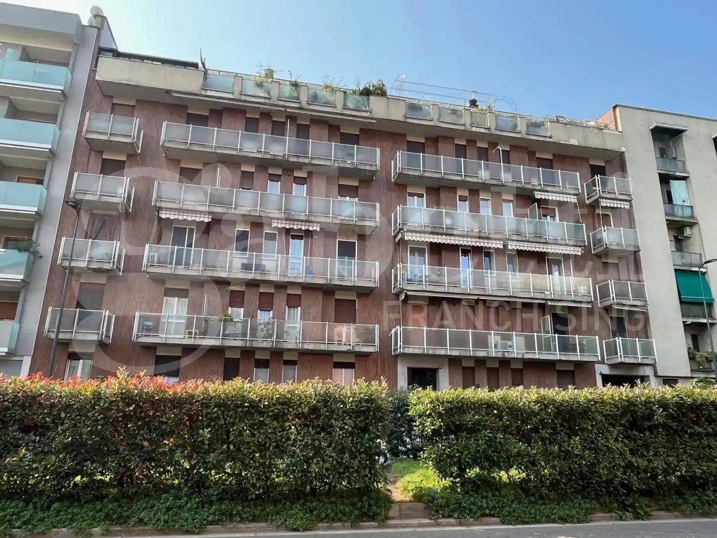 Bilocale via Civitali, San Siro, Milano - foto 2