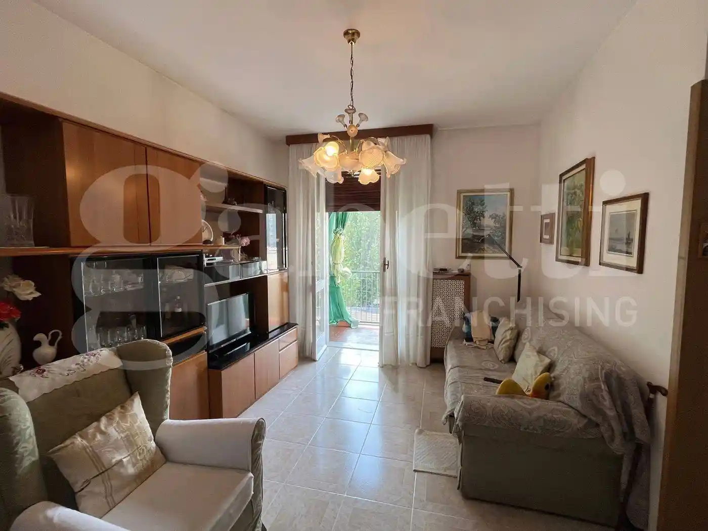 Bilocale via Civitali, San Siro, Milano - foto 5