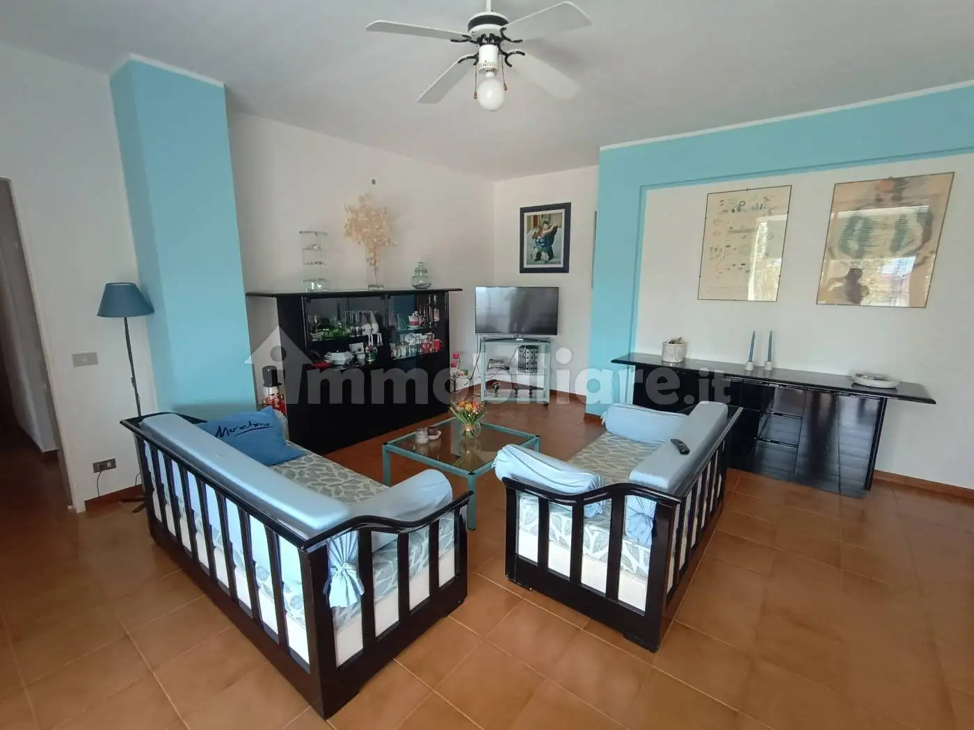 Appartamento in vendita a Pesaro