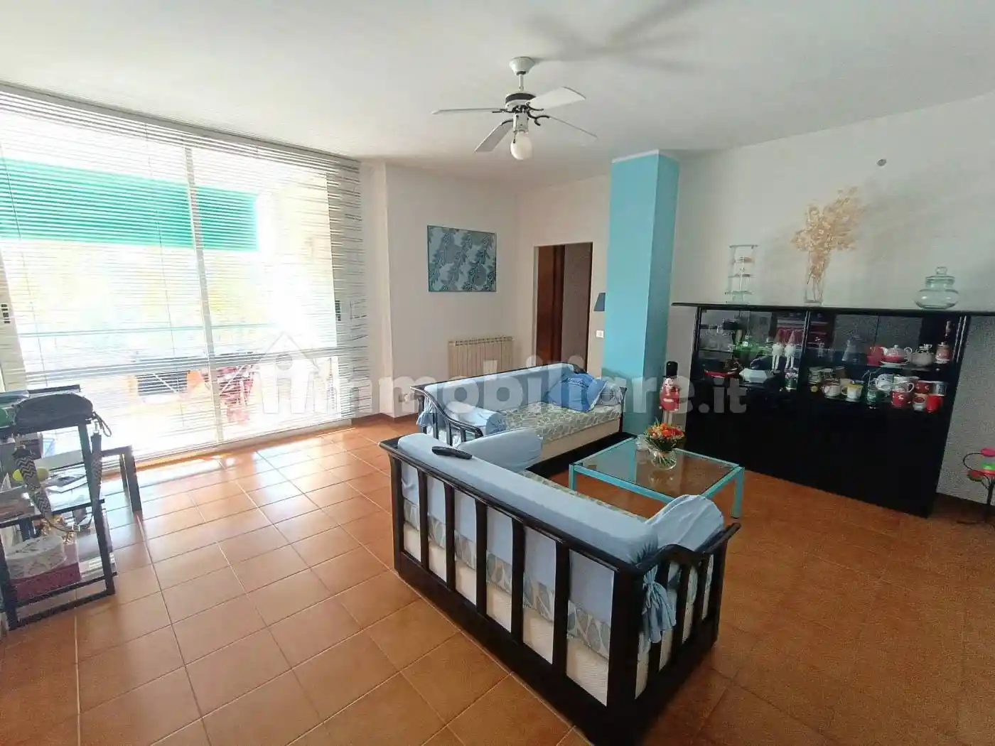 Appartamento via Salvo D'Acquisto, Tombaccia, Pesaro - foto 3