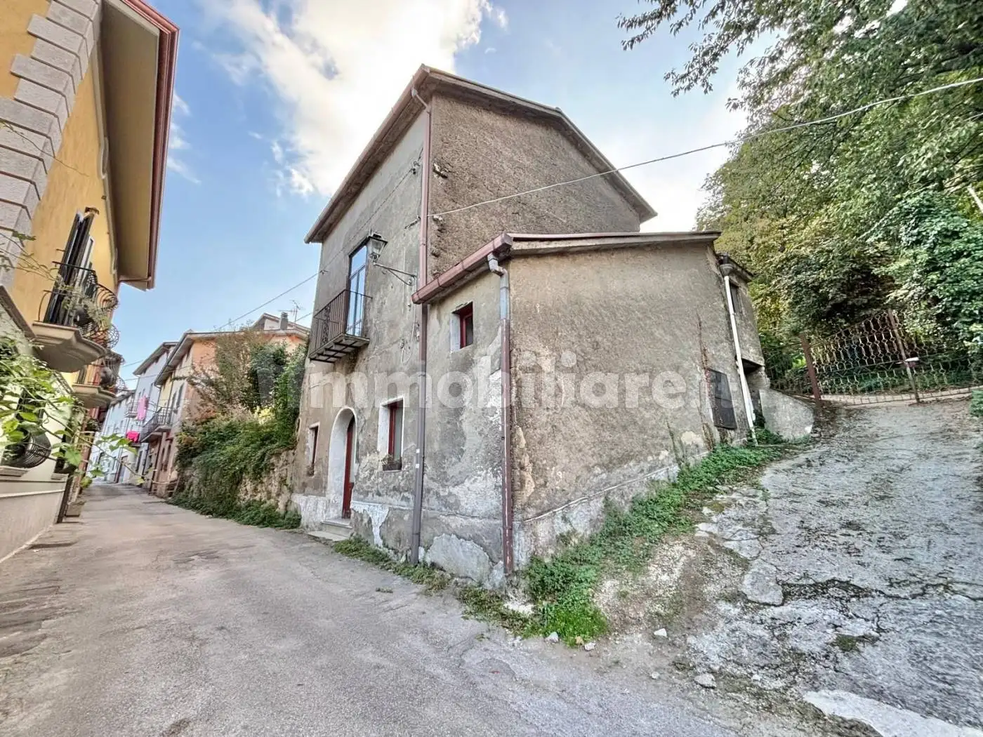 Villa in vendita a Monteforte Irpino