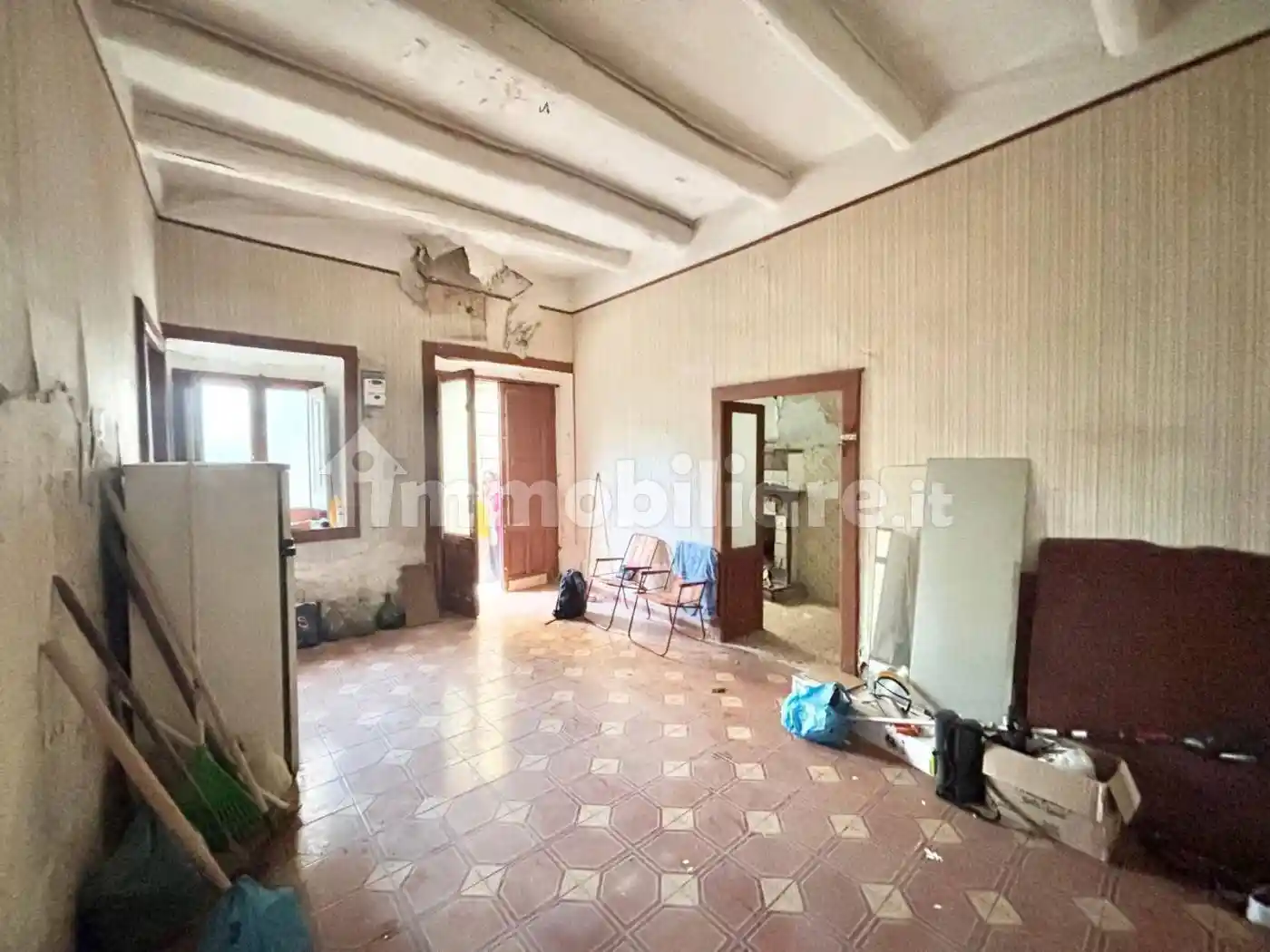 Villa unifamiliare via Luigi Amabile 6, Centro, Monteforte Irpino - foto 3