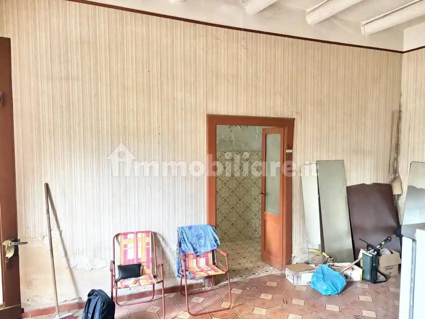 Villa unifamiliare via Luigi Amabile 6, Centro, Monteforte Irpino - foto 5