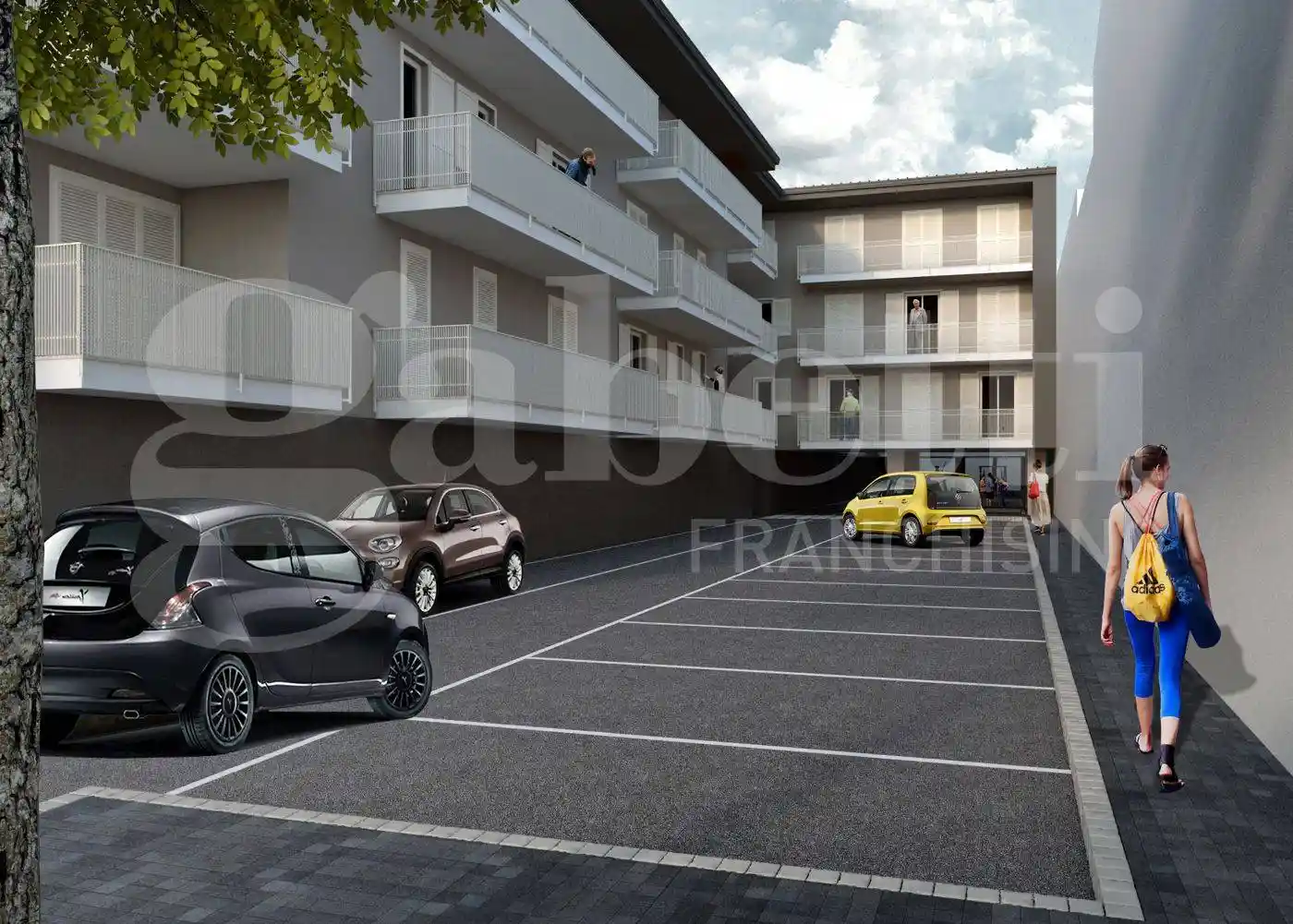 Appartamento - foto 4