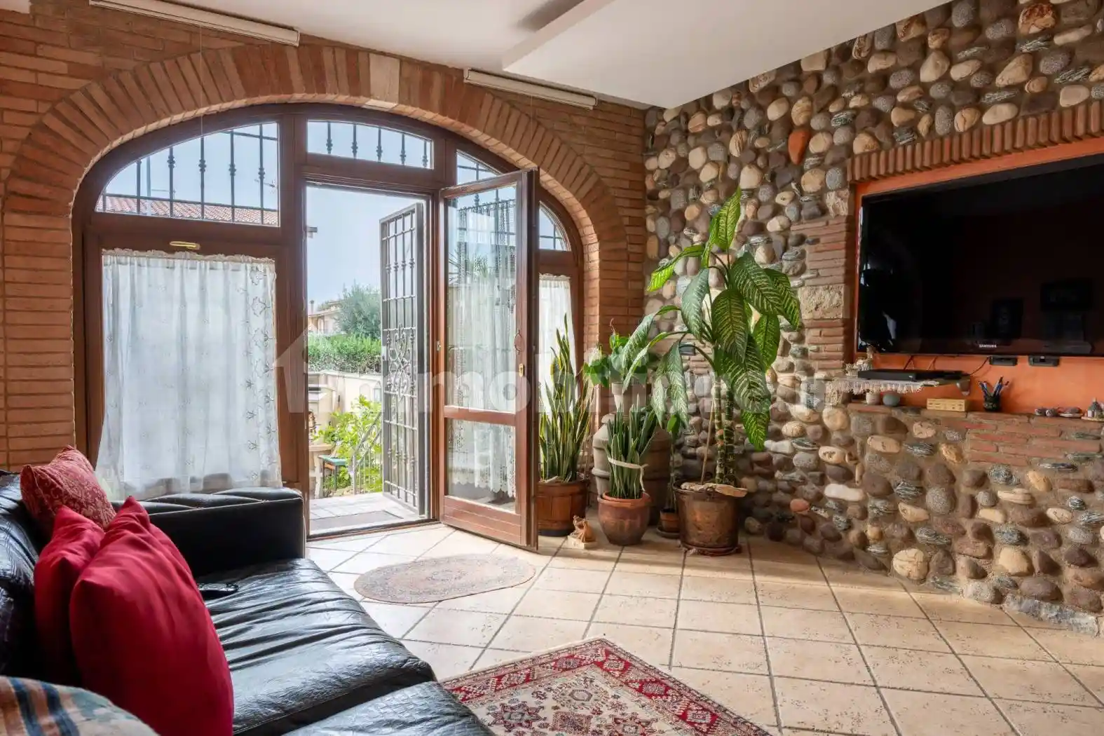 Villa in vendita a Fiumicino