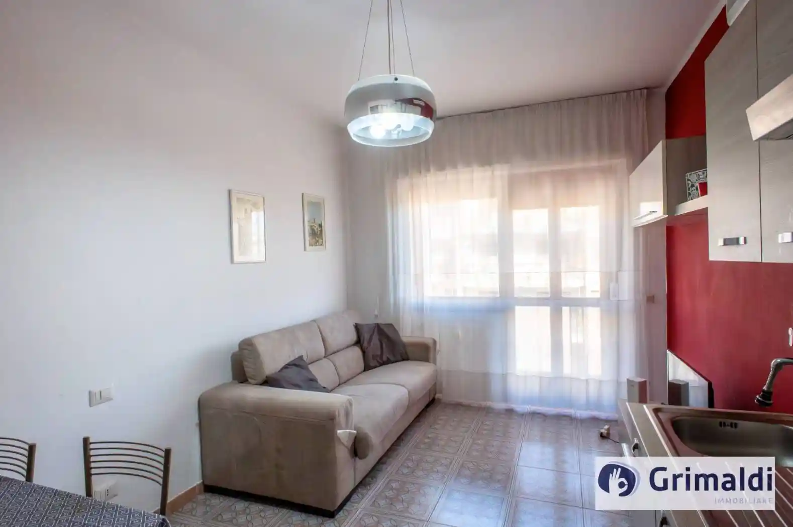 Bilocale Alessio Baldovinetti, Tintoretto, Roma - foto 4