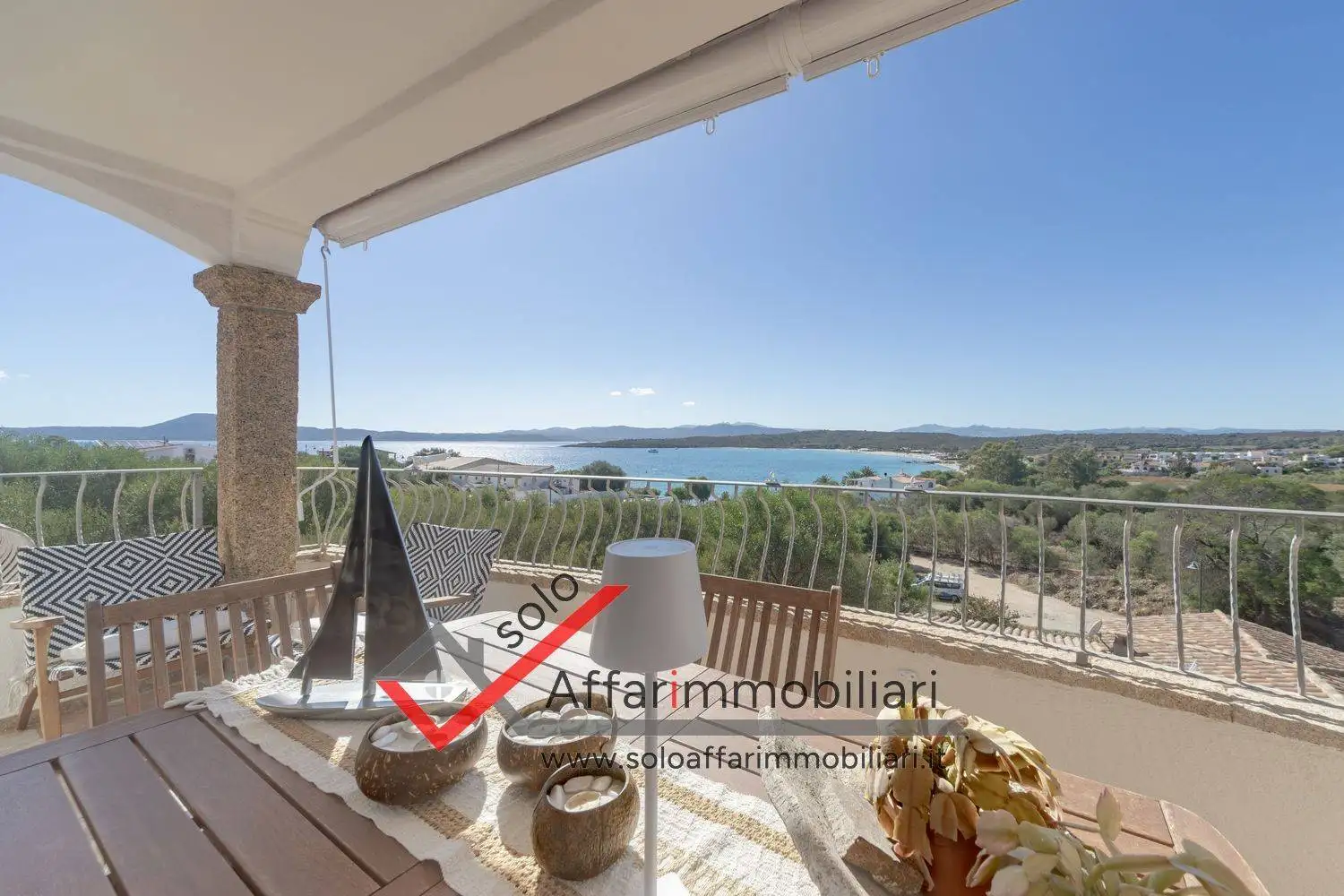 Appartamento in vendita a Olbia