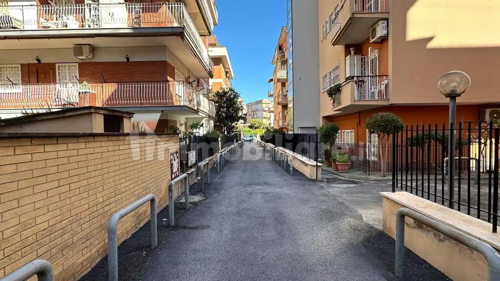Trilocale viale della Bella Villa, Alessandrino - Torre Spaccata, Roma - foto 3