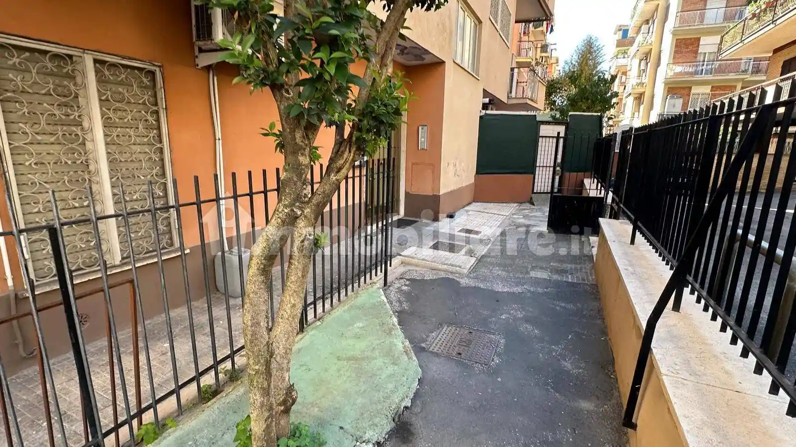 Trilocale viale della Bella Villa, Alessandrino - Torre Spaccata, Roma - foto 4