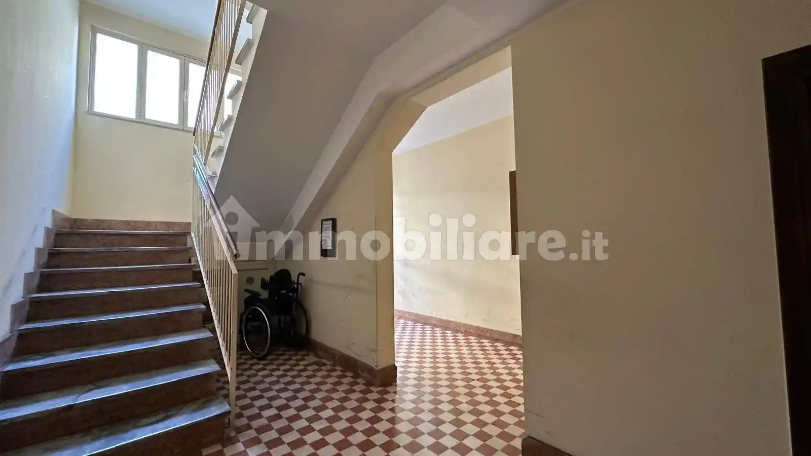 Trilocale viale della Bella Villa, Alessandrino - Torre Spaccata, Roma - foto 5