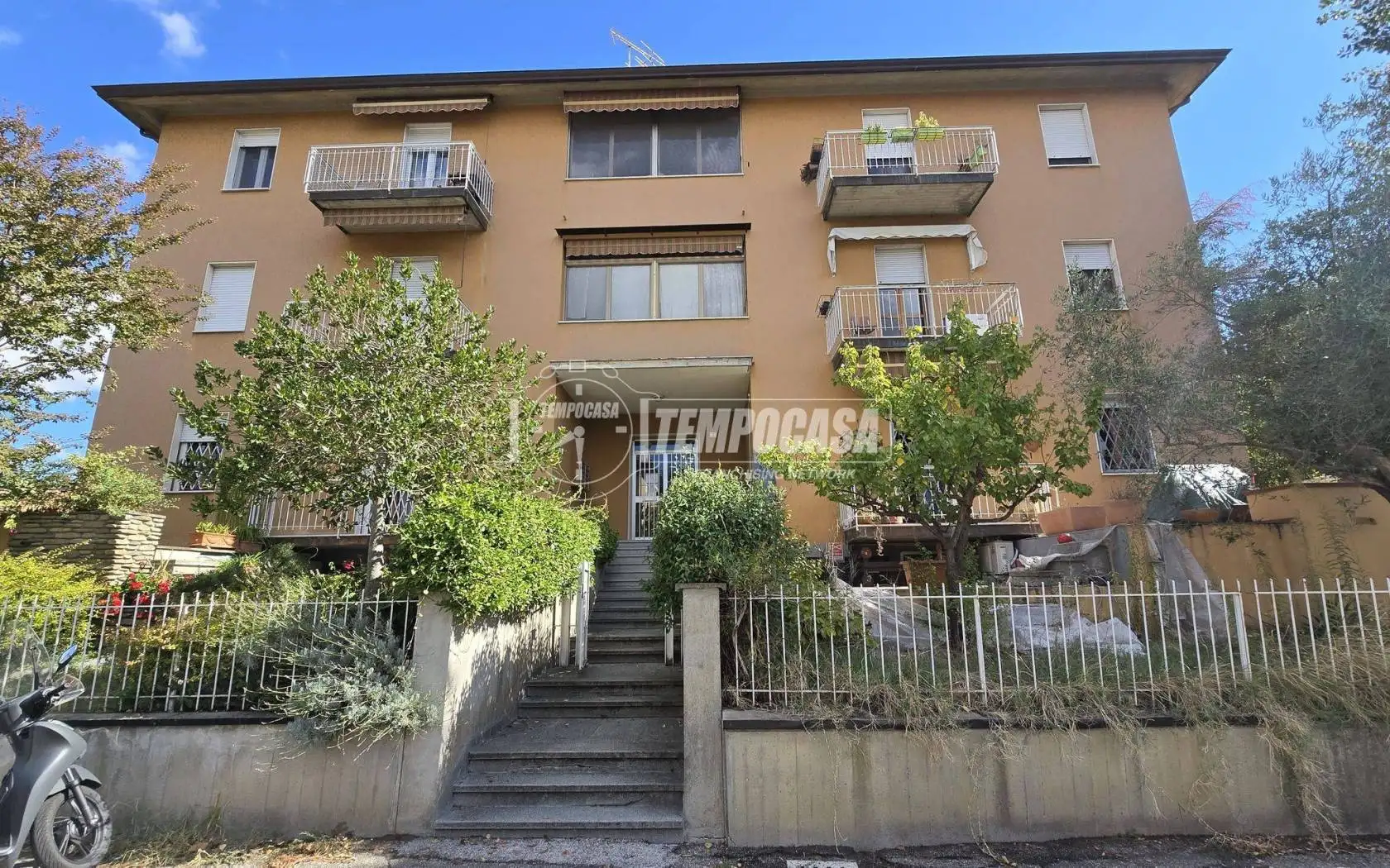 Appartamento in vendita a Sala Bolognese