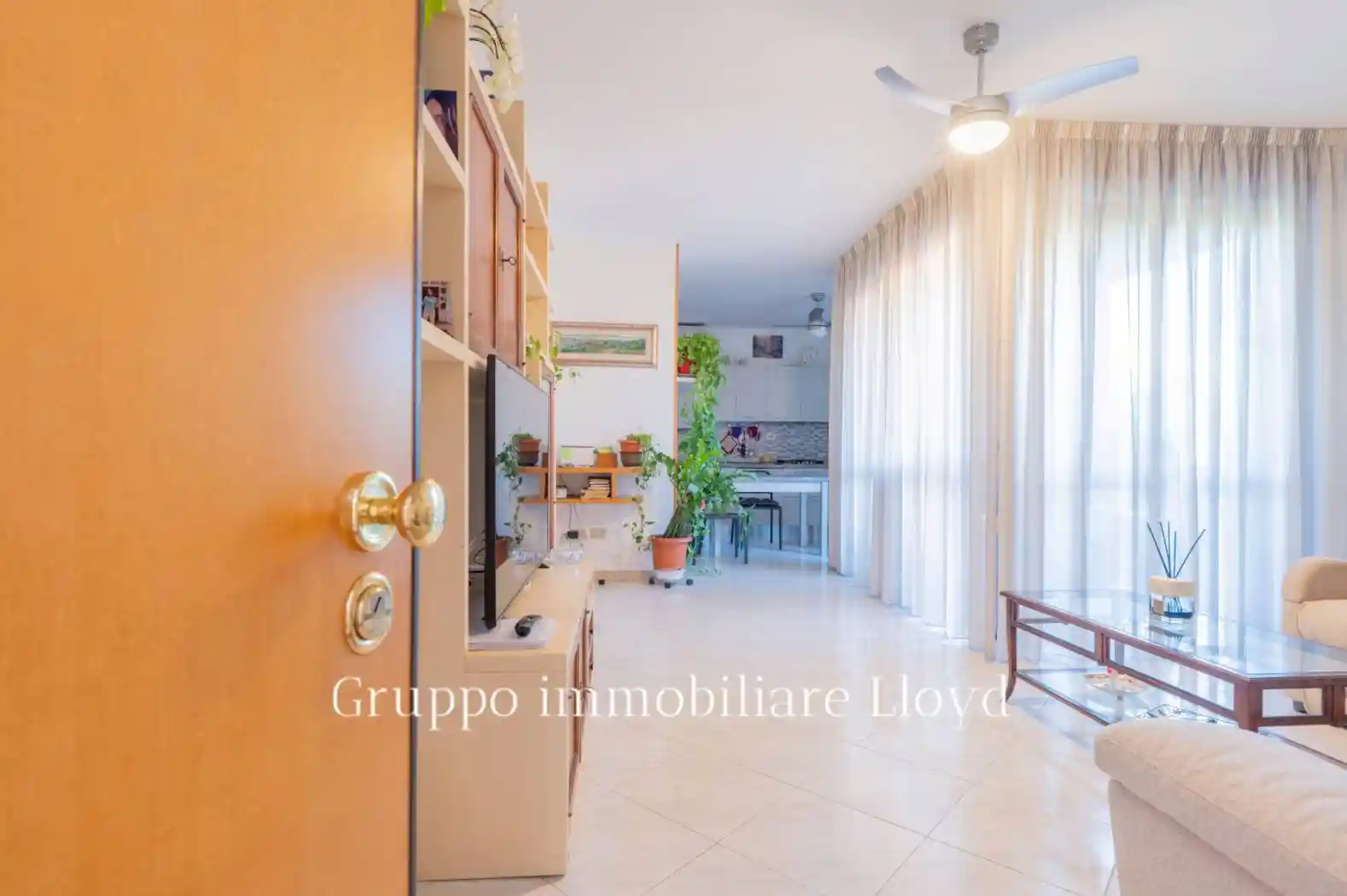 Appartamento via Valle Benedetta 112, Limoncino - Valle Benedetta, Livorno - foto 2