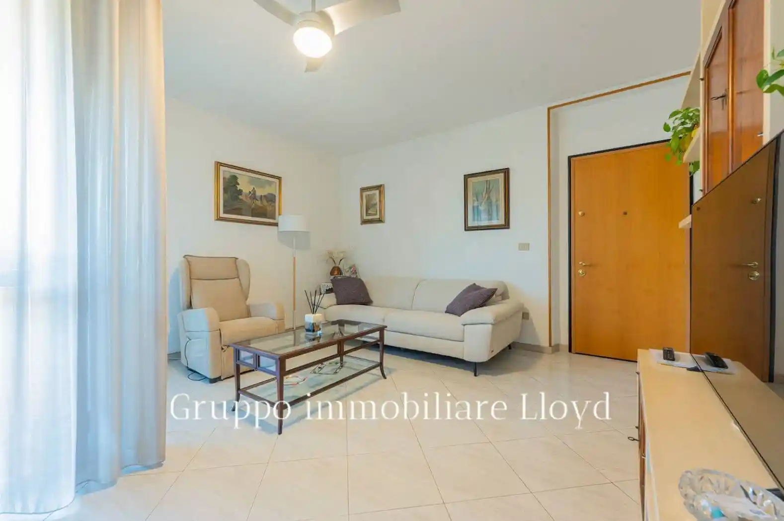 Appartamento via Valle Benedetta 112, Limoncino - Valle Benedetta, Livorno - foto 3