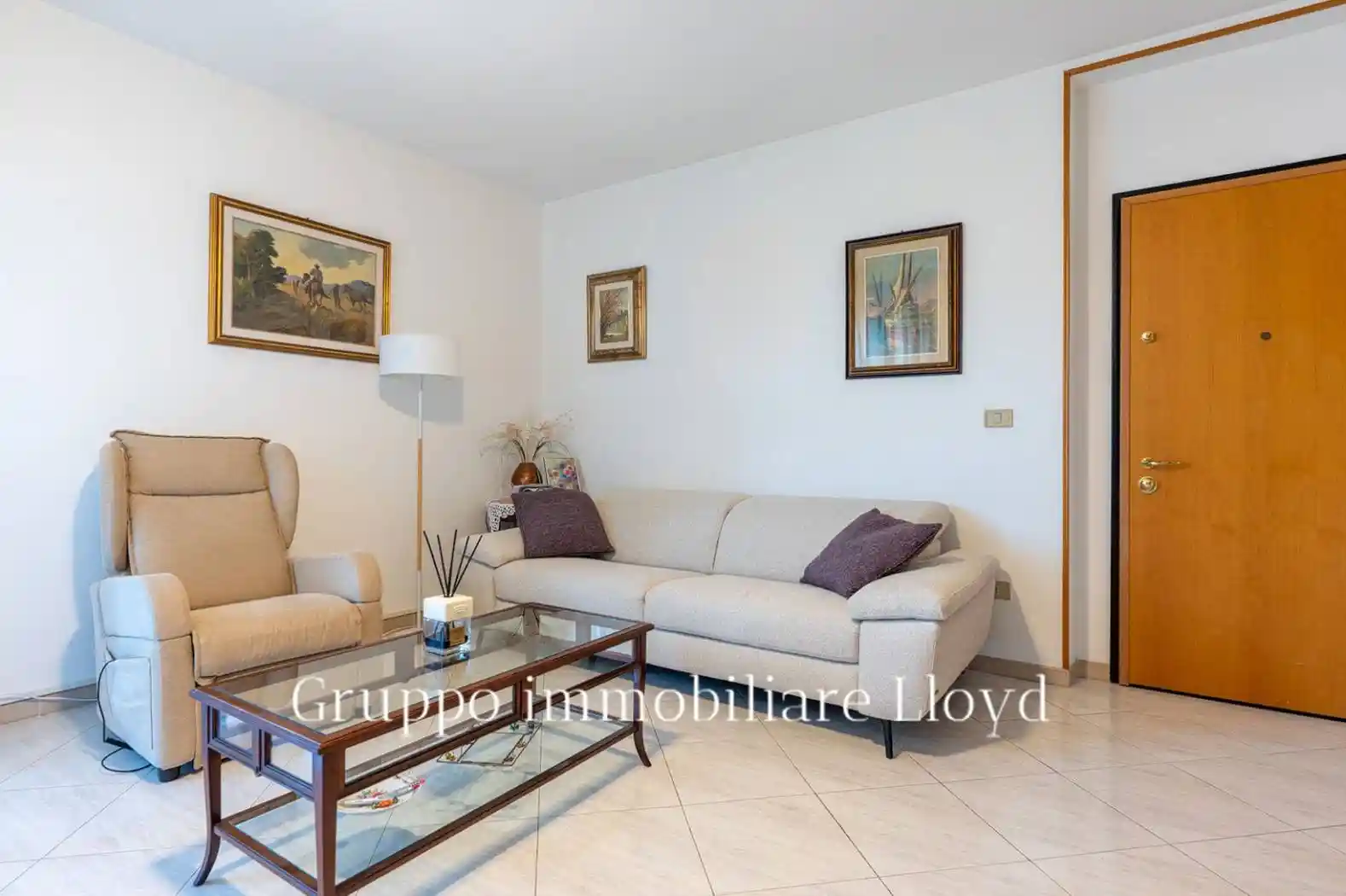 Appartamento via Valle Benedetta 112, Limoncino - Valle Benedetta, Livorno - foto 4