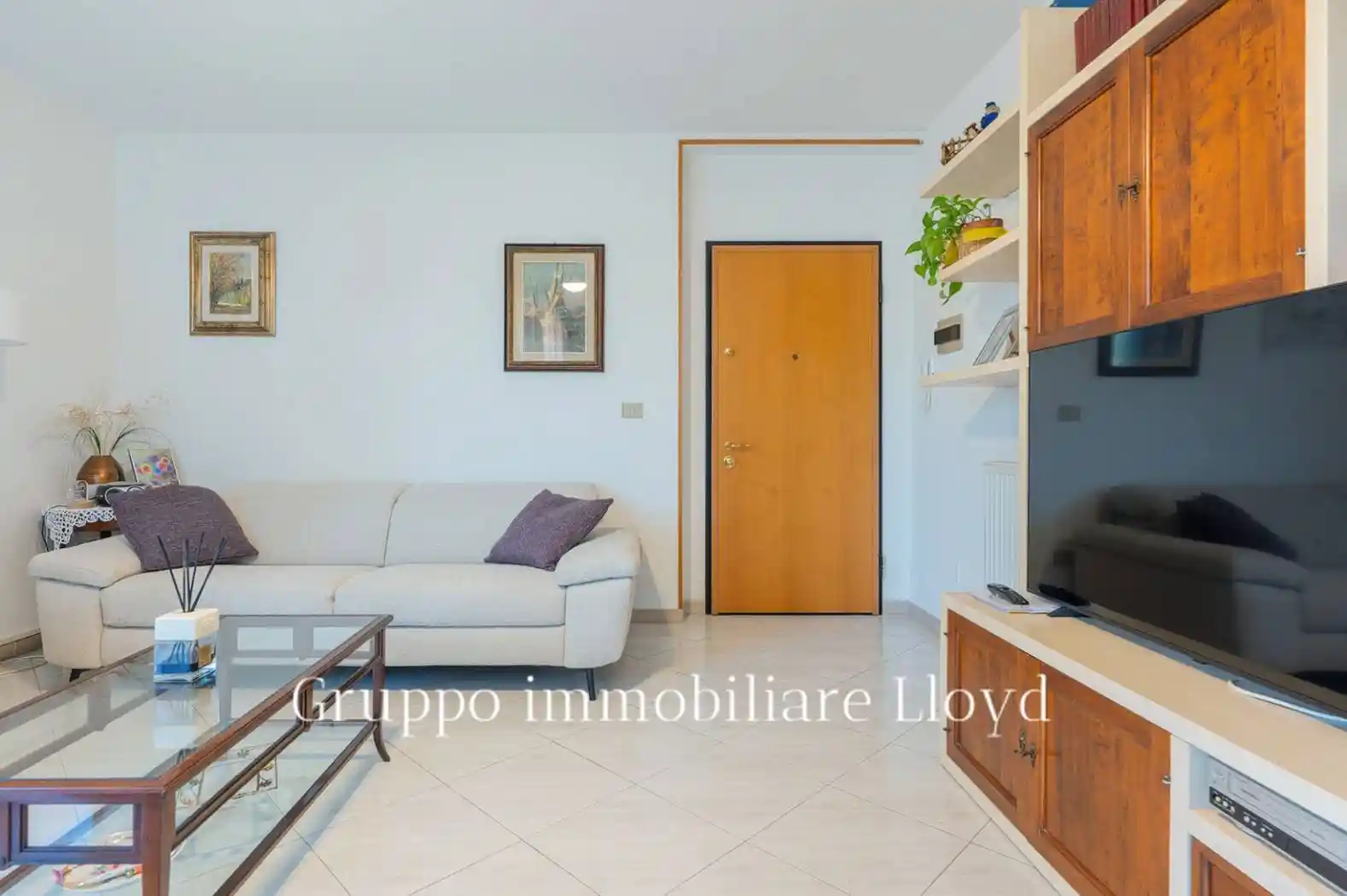 Appartamento via Valle Benedetta 112, Limoncino - Valle Benedetta, Livorno - foto 5