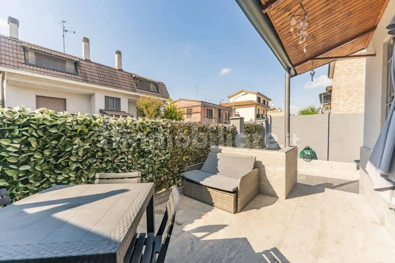 Villa in vendita a Vimodrone