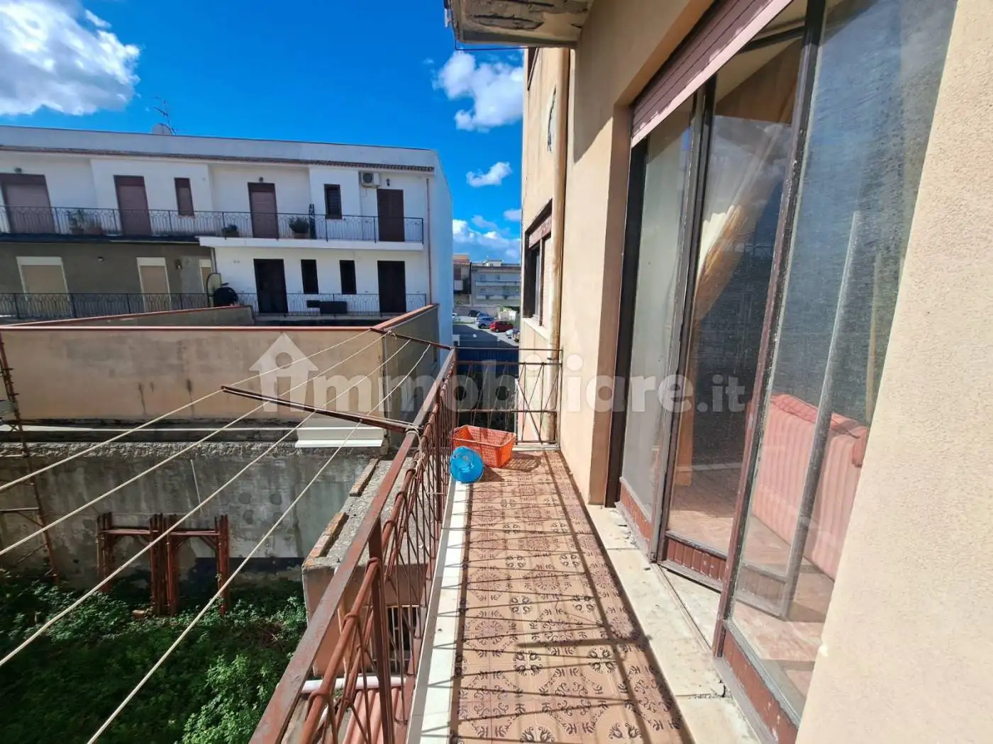 Appartamento in vendita a Torregrotta