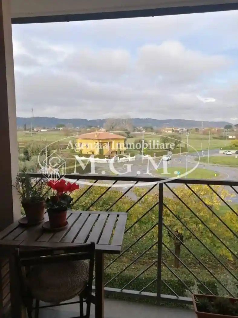 Appartamento in vendita a Castelfranco di Sotto