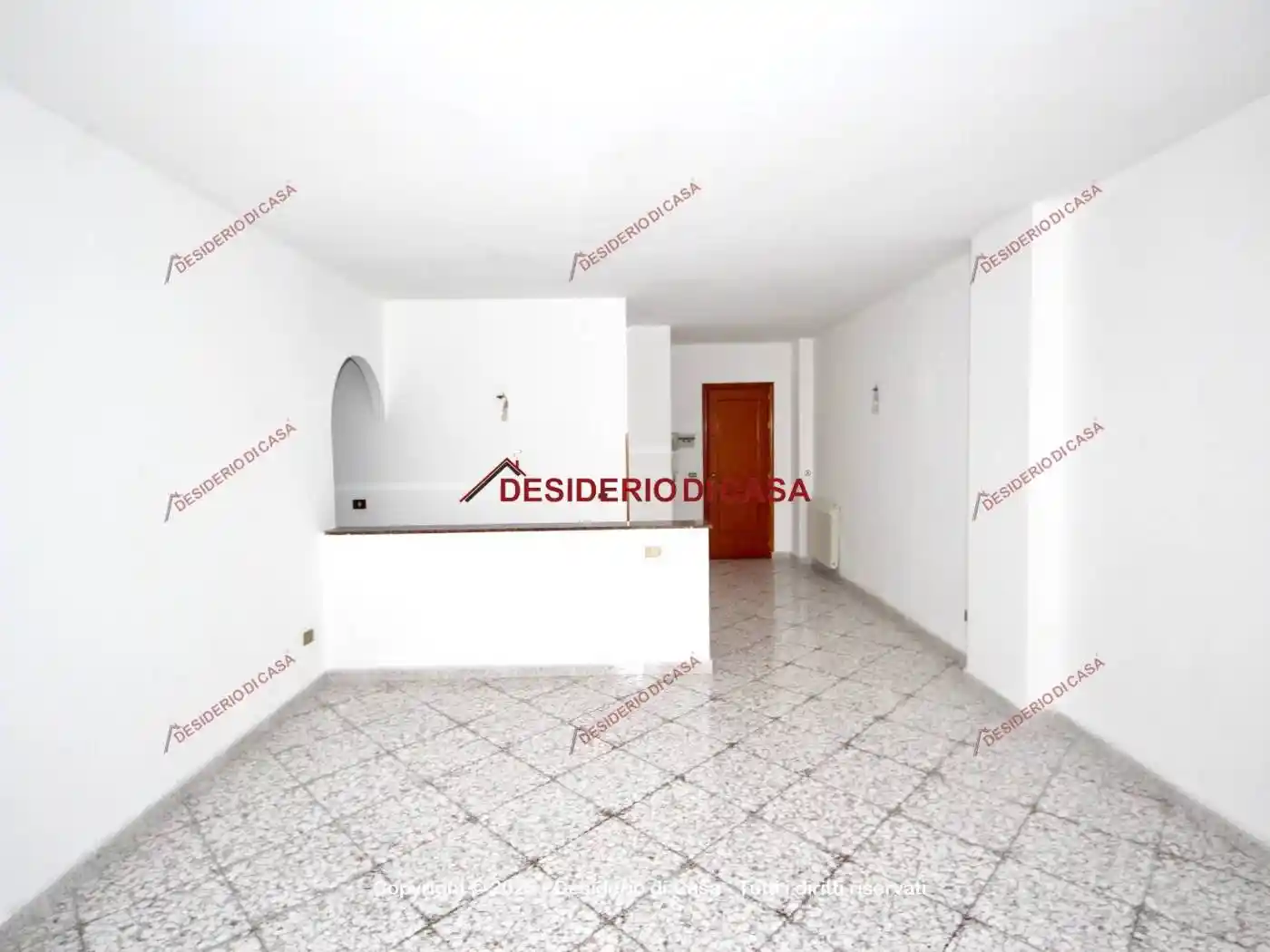 Appartamento in vendita a Carini