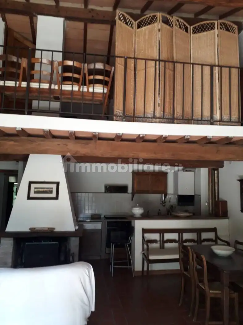 Appartamento in affitto a Monteroni d'Arbia