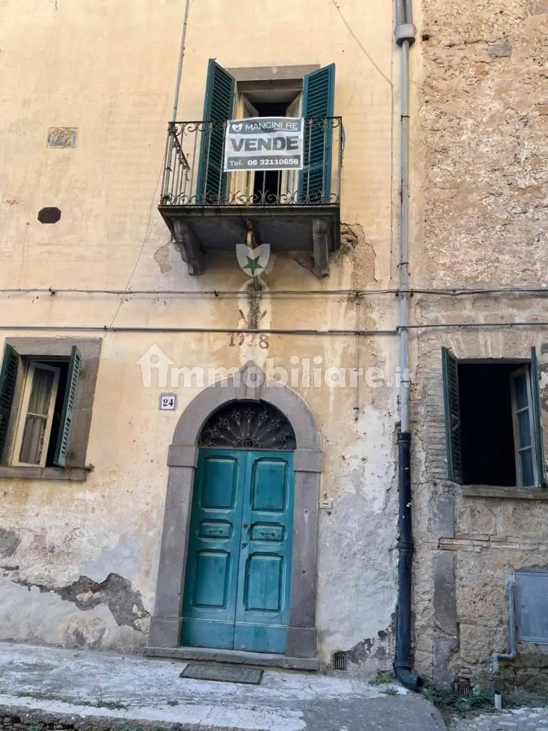 Appartamento in vendita a Civitella d'Agliano