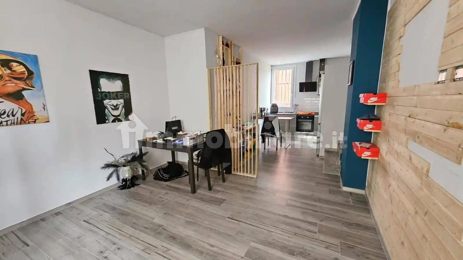 Trilocale ottimo stato, piano terra, Teodorico, Ravenna - foto 2