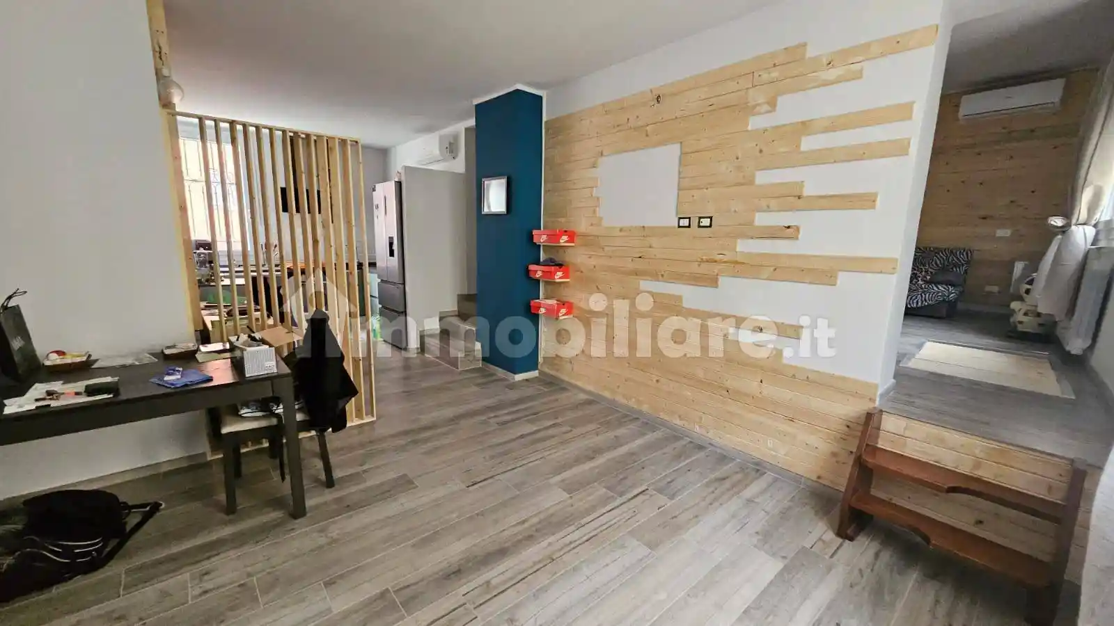 Trilocale ottimo stato, piano terra, Teodorico, Ravenna - foto 3