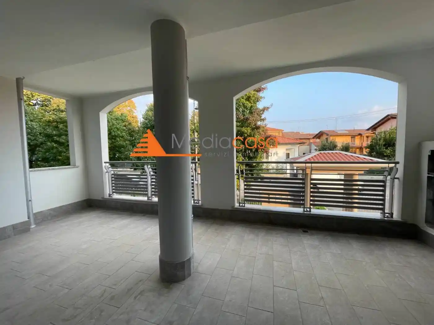 Appartamento in vendita a Inzago