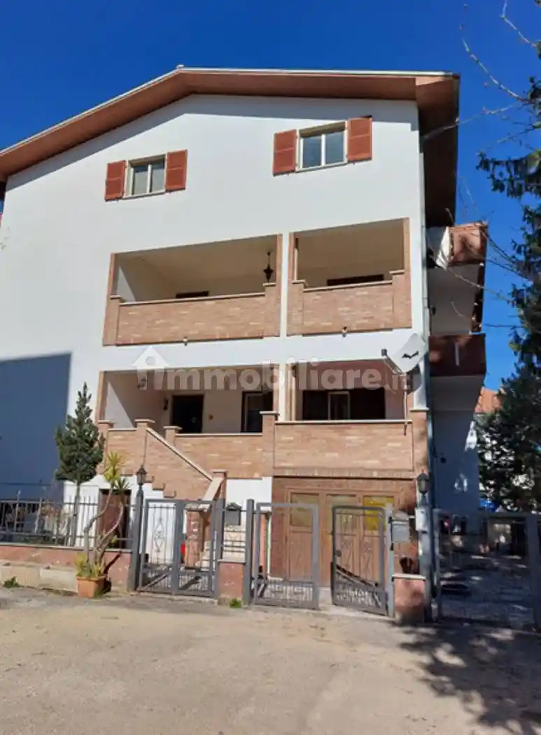 Appartamento all'asta via Indro Montanelli, Civitella del Tronto - foto 3