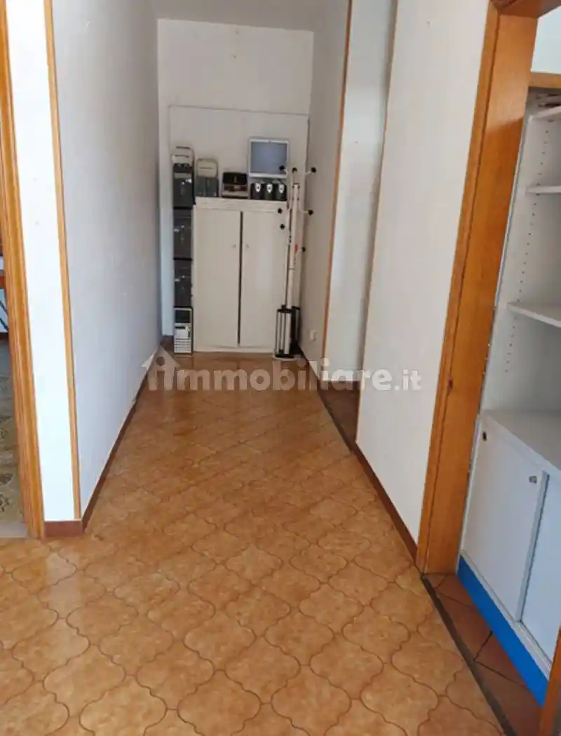 Appartamento all'asta via Indro Montanelli, Civitella del Tronto - foto 4