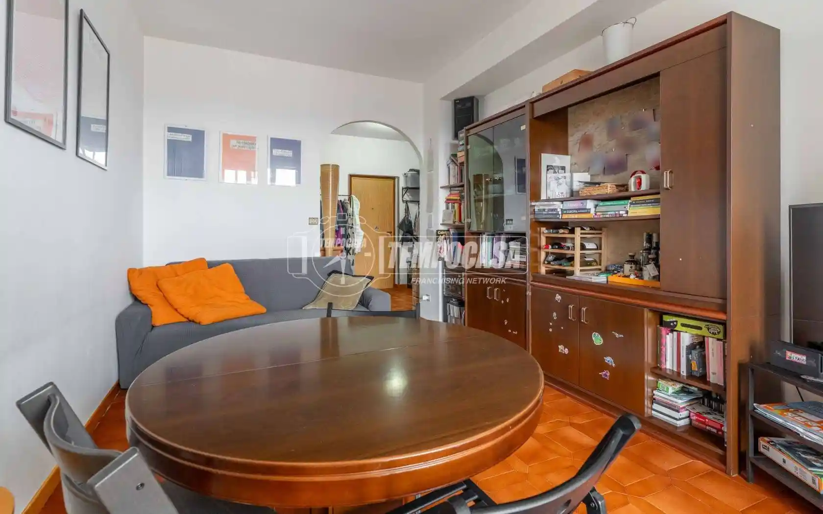 Trilocale via Bordighera 7, Famagosta, Milano - foto 2