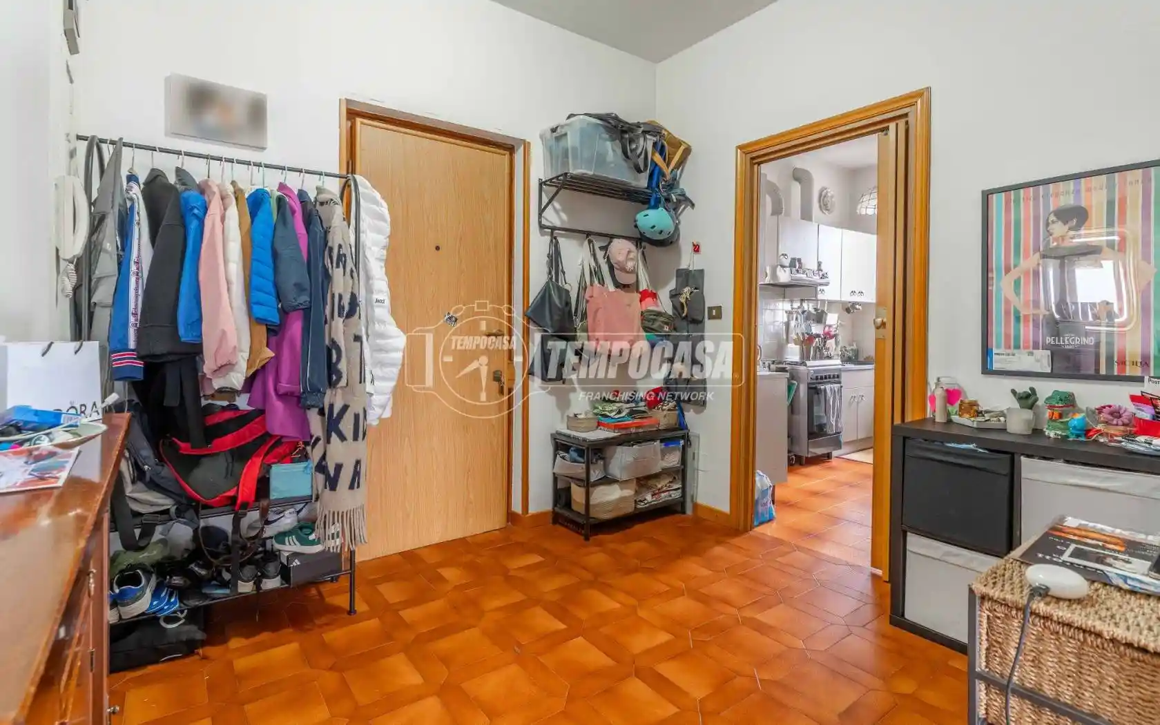 Trilocale via Bordighera 7, Famagosta, Milano - foto 4