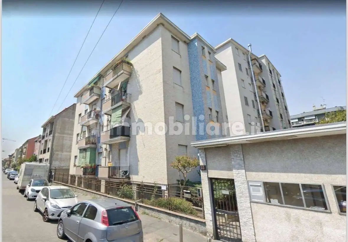 Apartment in vendita a Milan