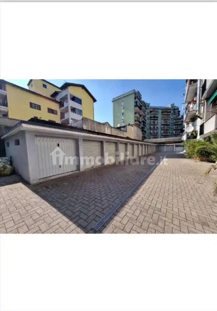 Bilocale via Giovanni Battista Prandina, Ponte Nuovo, Milano - foto 2