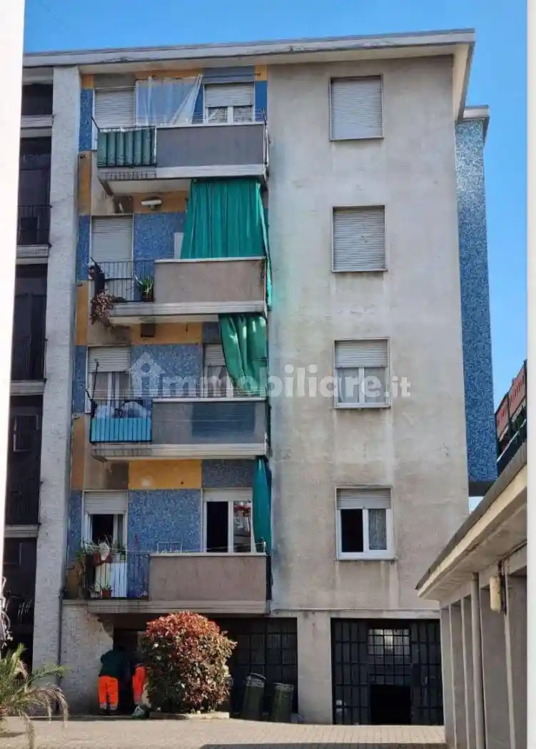 Bilocale via Giovanni Battista Prandina, Ponte Nuovo, Milano - foto 4