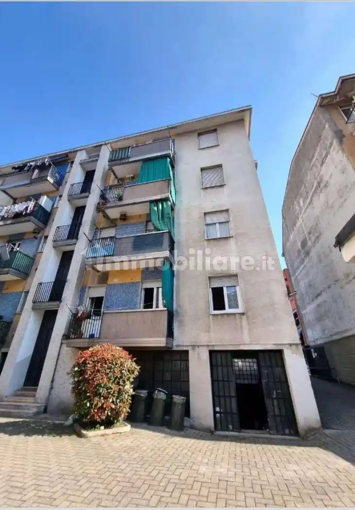 Bilocale via Giovanni Battista Prandina, Ponte Nuovo, Milano - foto 5