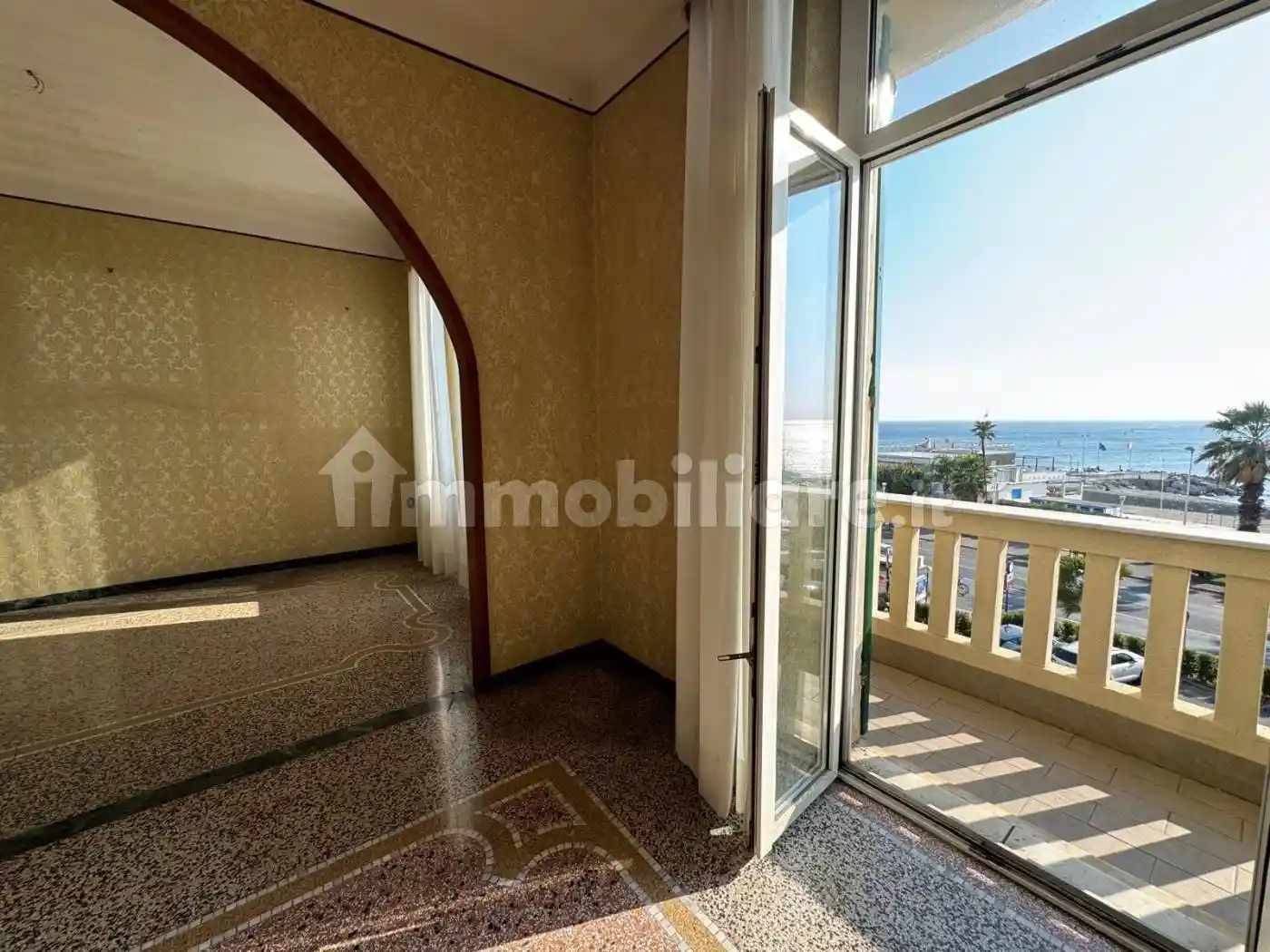 Appartamento in vendita a Albissola Marina