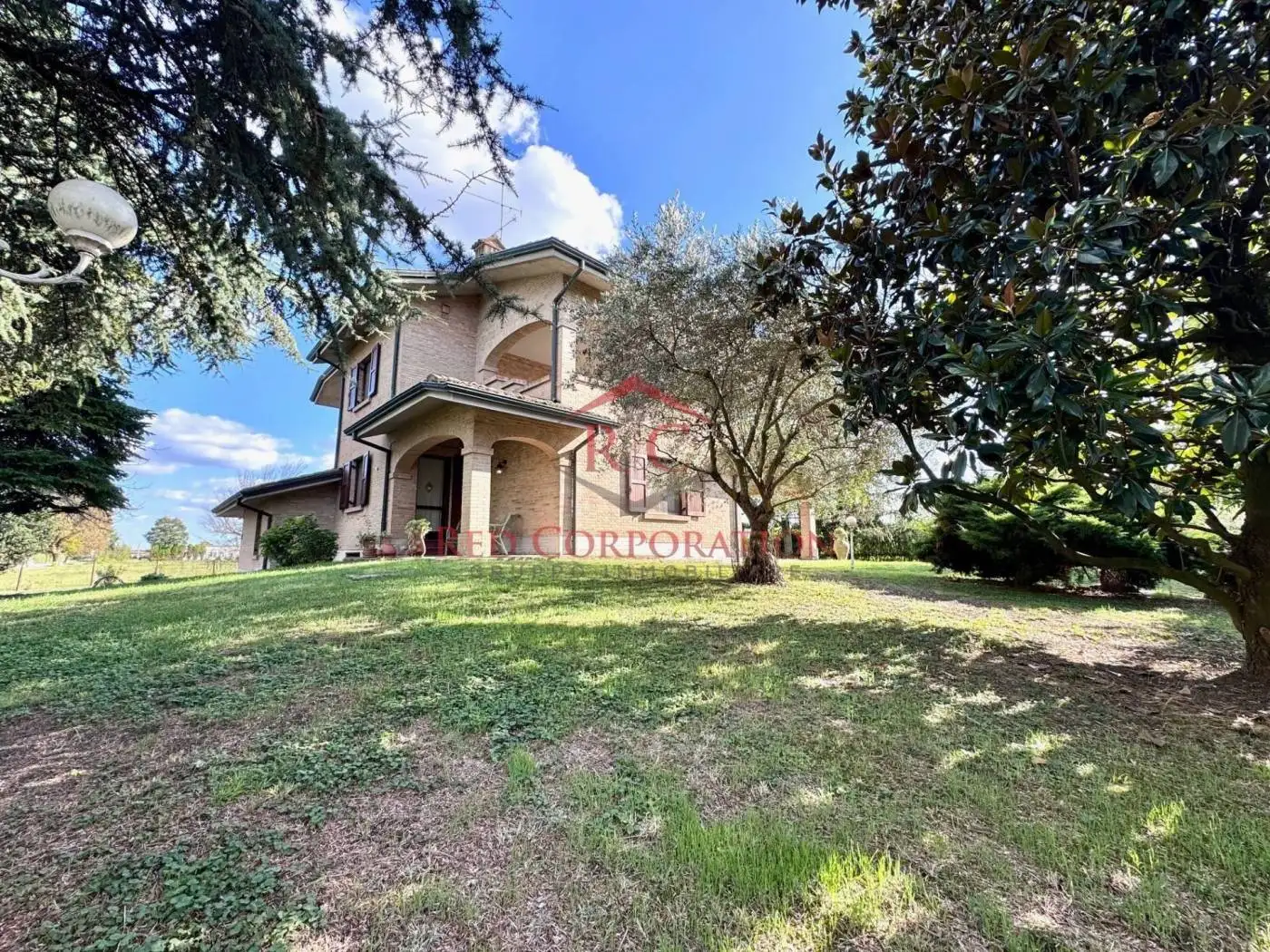 Villa in vendita a Reggio Emilia