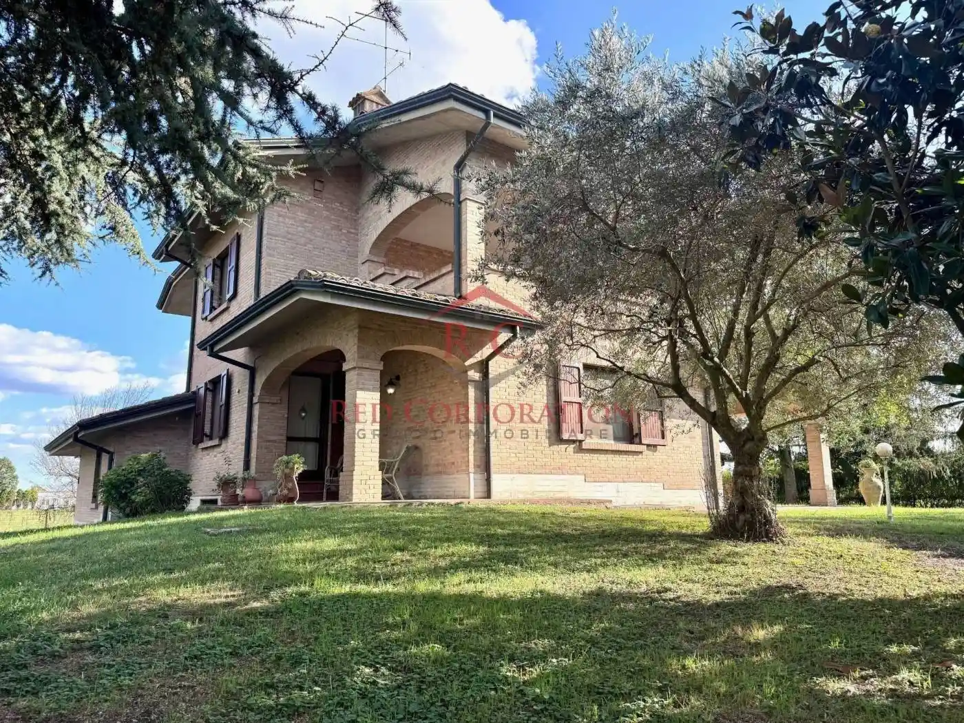 Villa unifamiliare via Errico Petrella, Mancasale, Reggio Emilia - foto 3