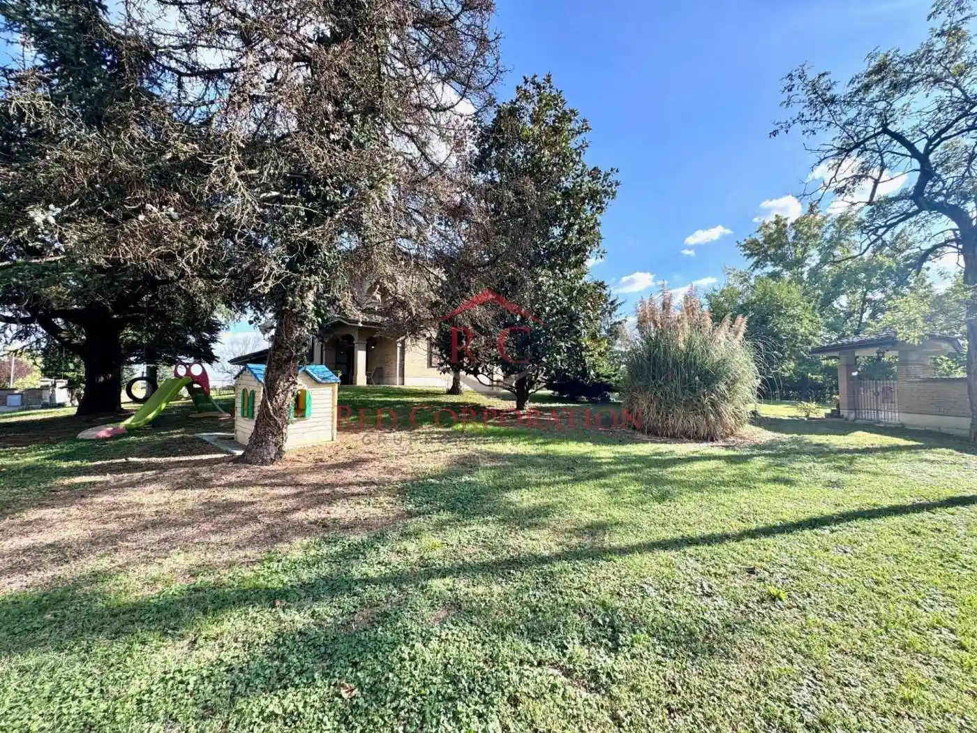 Villa unifamiliare via Errico Petrella, Mancasale, Reggio Emilia - foto 4