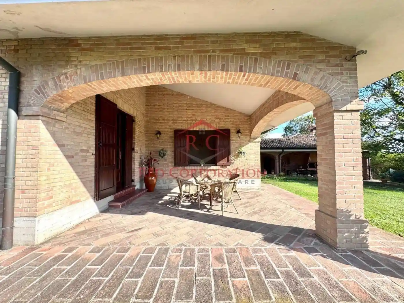 Villa unifamiliare via Errico Petrella, Mancasale, Reggio Emilia - foto 5