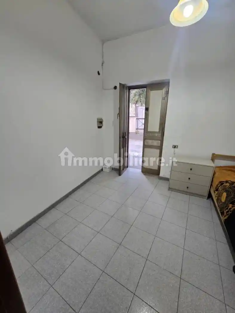 Appartamento in affitto a San Sebastiano al Vesuvio
