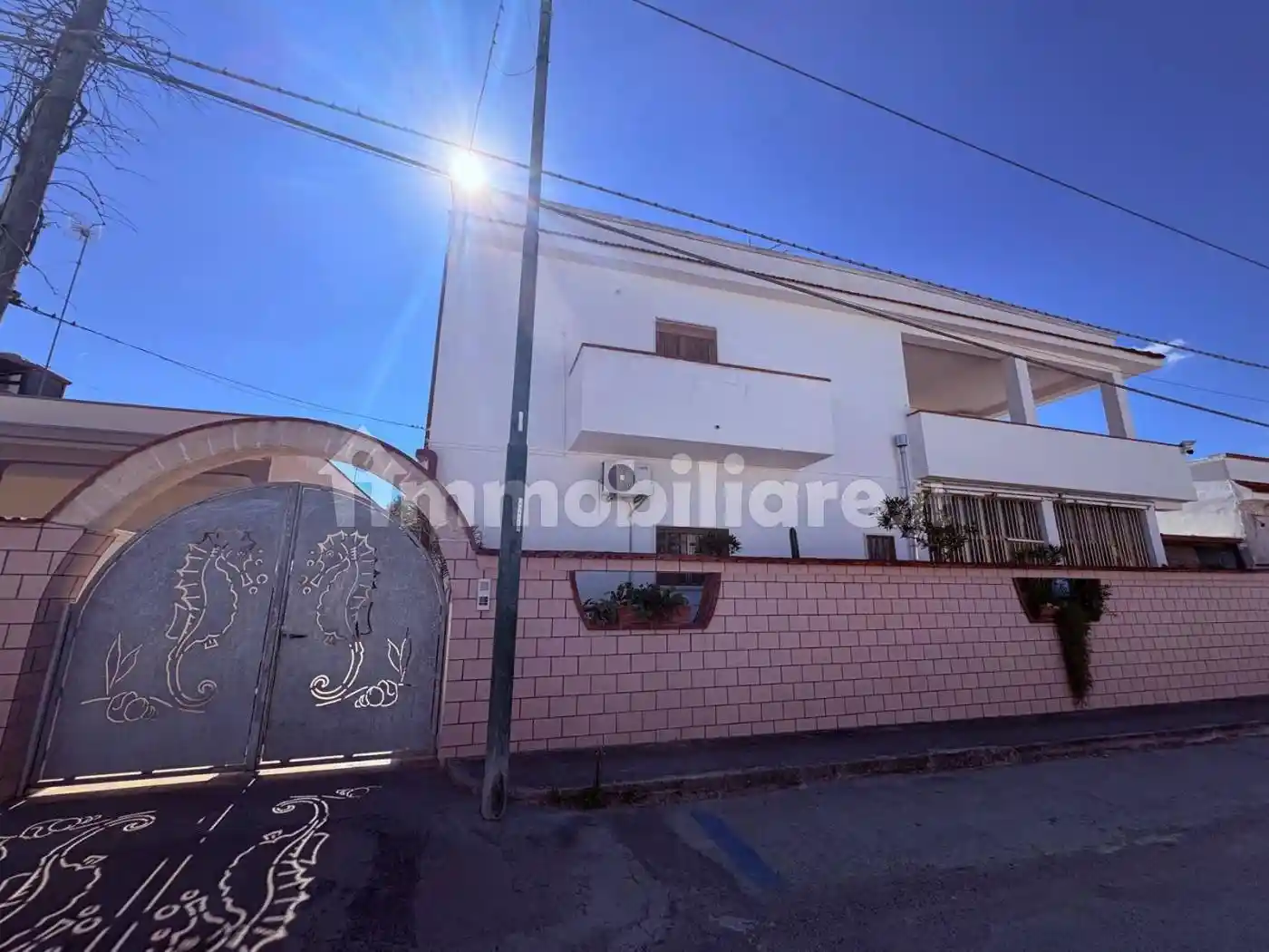 Appartamento in vendita a Manduria