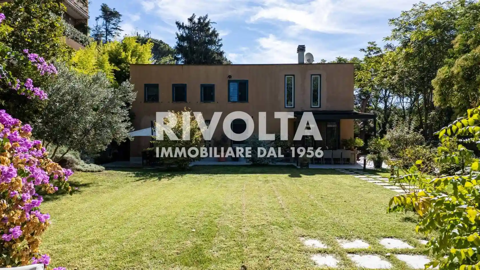 Villa - foto 4