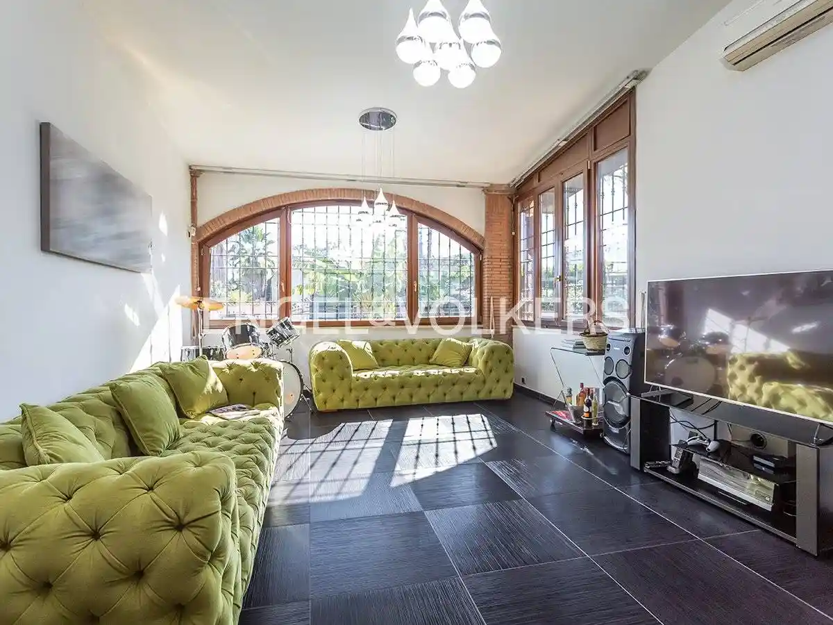 Villa a schiera via Bernardino Alimena, Romanina, Roma - foto 3