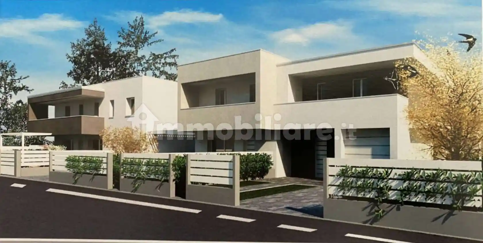 Villa in vendita a Limena