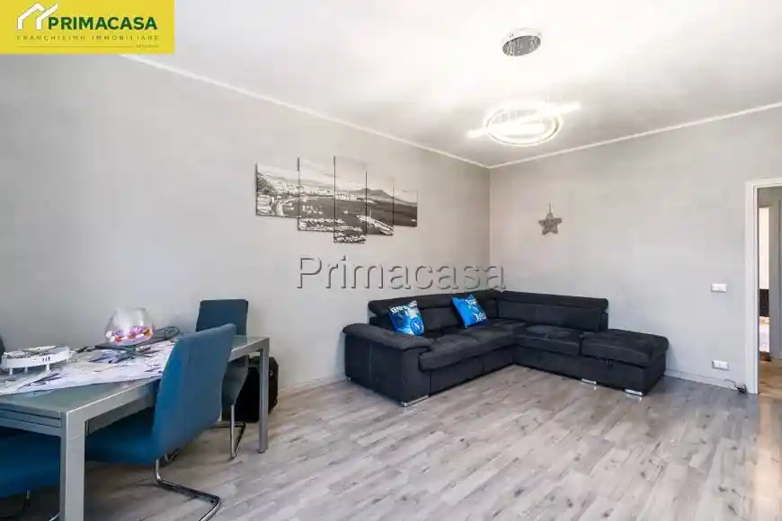 Appartamento in vendita a Carpi